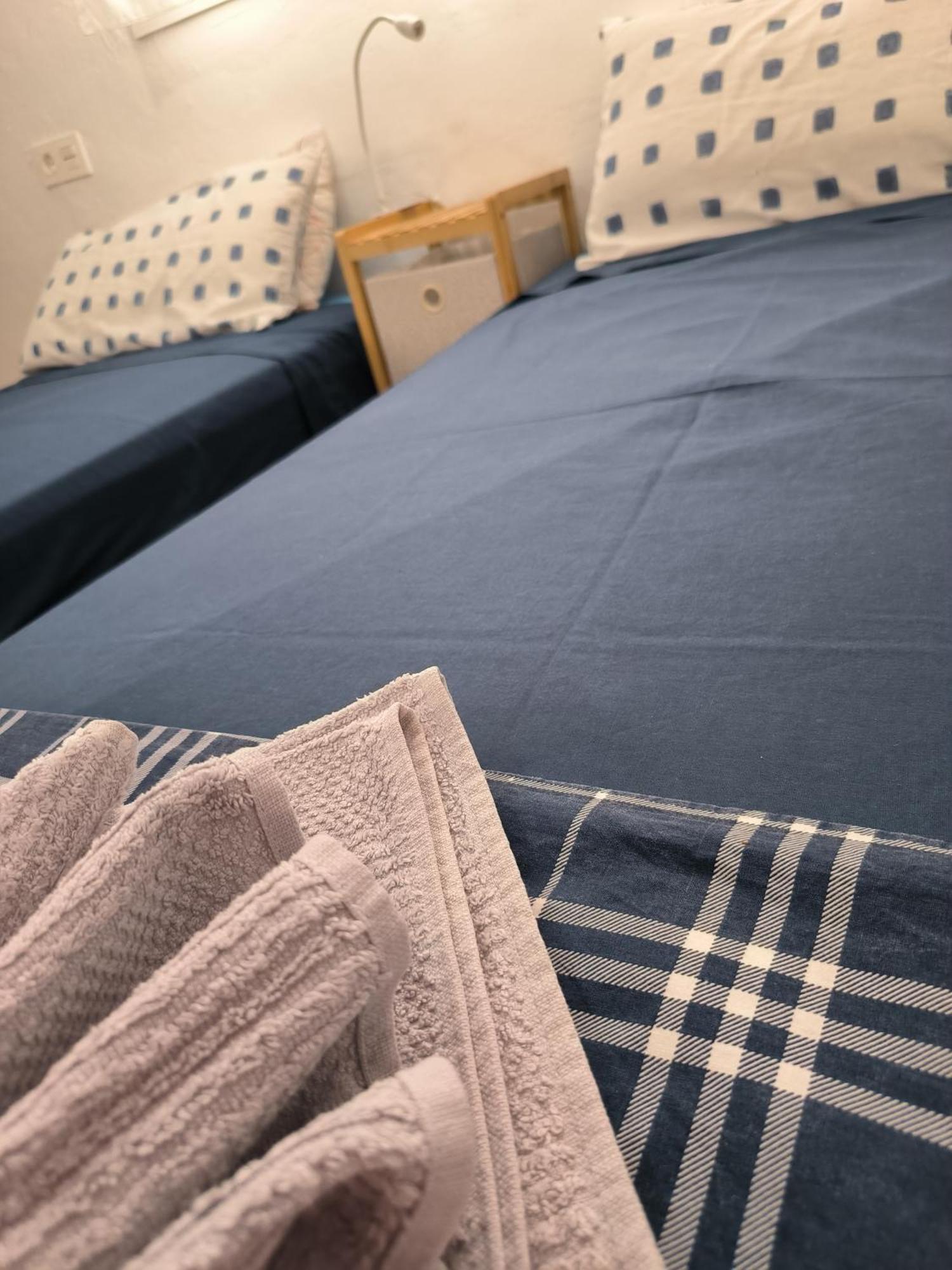Vivienda Rural En Cabo De Gata Apartment Ел Посо де лос Фрайлес Екстериор снимка