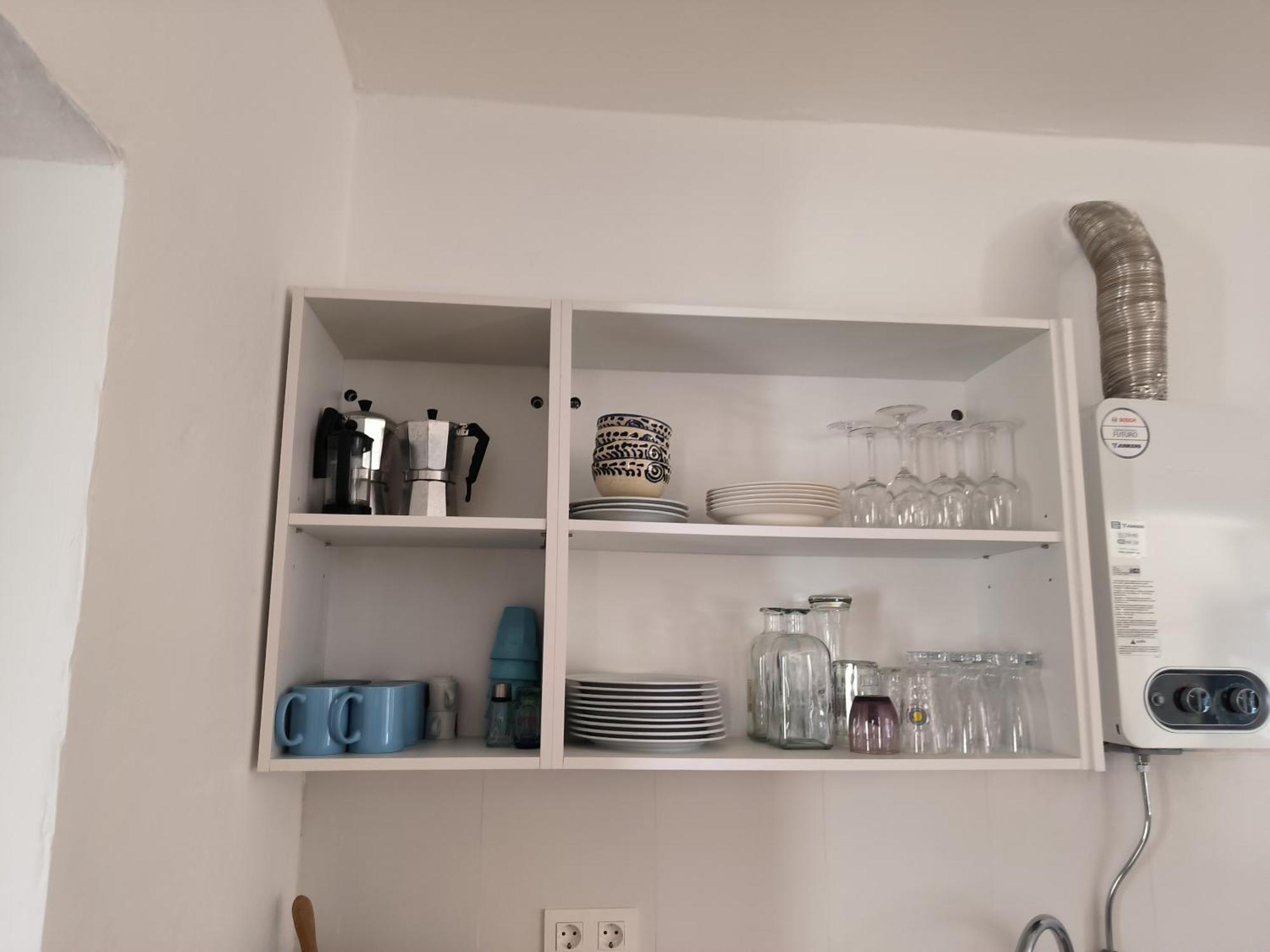 Vivienda Rural En Cabo De Gata Apartment Ел Посо де лос Фрайлес Екстериор снимка